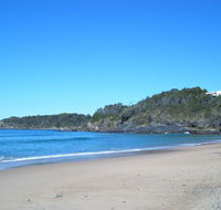 Korora Bay Beach House - Go Out