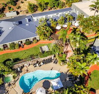 Korora Bay Village Resort - Go Out