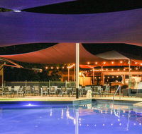 Kununurra Lakeside Resort - Pubs and Clubs