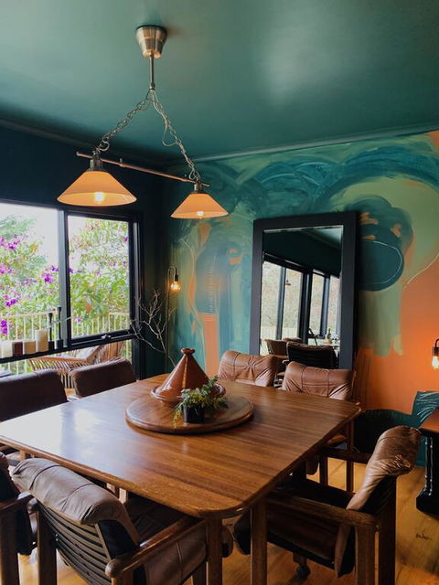 Kurrajong Heights Cottage - Pubs and Clubs 3