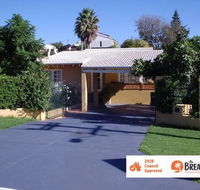 La Cote d Or - Mediterranean Cottage - Go Out