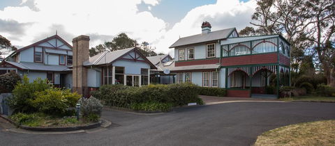 La Maison Boutique Hotel - Pubs and Clubs 2