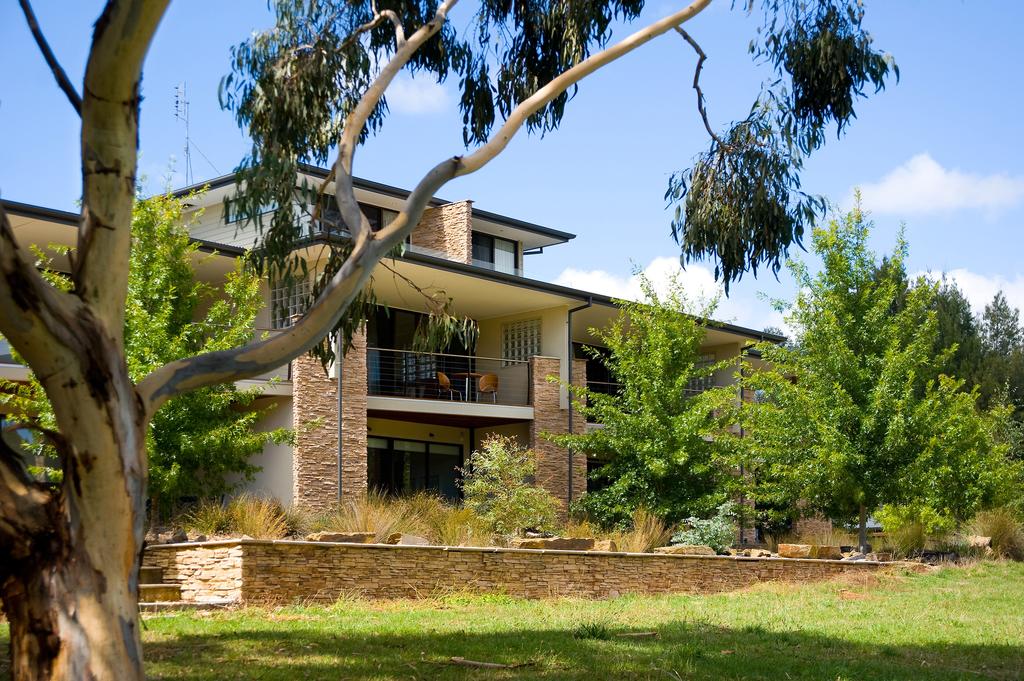 Daylesford VIC Pubs and Clubs