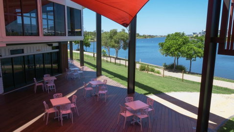 Lake Kawana Accommodation - Pubs and Clubs 1