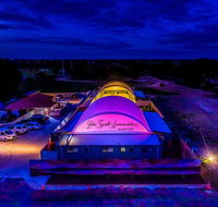 Lake Tyrrell Accommodation LTA - Pubs and Clubs