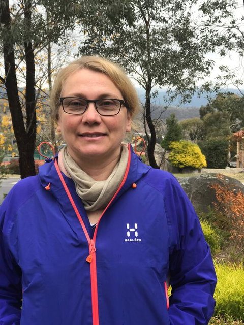 Lake Vista - Go Out 2