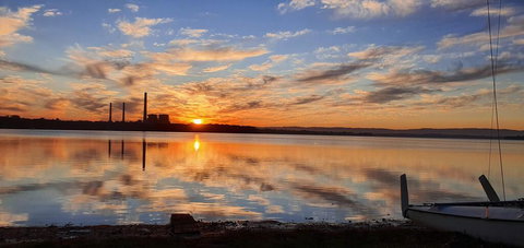 LAKEFRONT And SUNSET HAVEN - Go Out 2