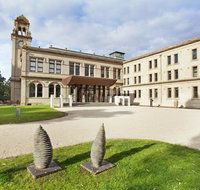 Lancemore Mansion Hotel Werribee Park - Go Out