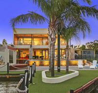 Lang Street Luxury Retreat - Mulwala