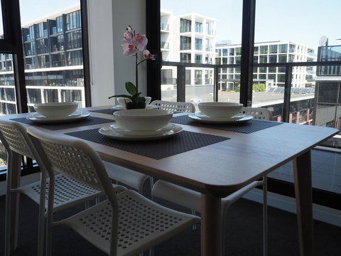 Large 2BR+Comfy+Parking Included - Go Out 3