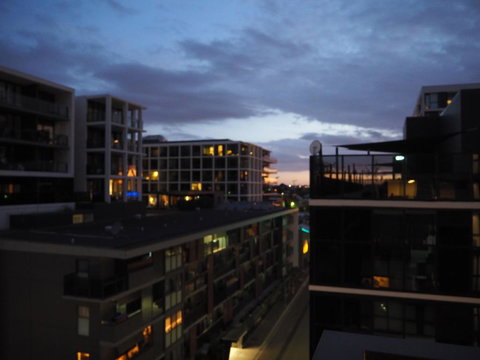 Large 2BR+Comfy+Parking Included - Go Out 2