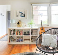 Large Quiet Art Deco Apt Camberwell - Go Out