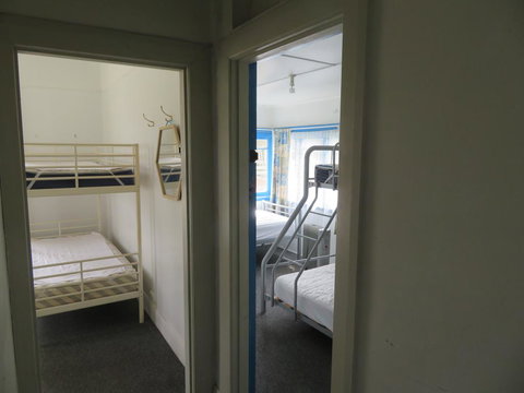 Latrobe Mersey River Cabin And Caravan Park - Go Out 2