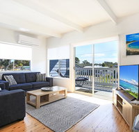 Lazy Days Beach House Jervis Bay - Pet Friendly 4 Mins Walk to Beach - Go Out