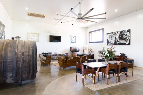 Lazy River Estate Boat House Villa - Go Out 0