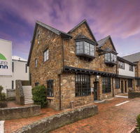 Leisure Inn Penny Royal Hotel  Apartments - Pubs and Clubs