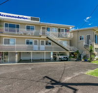 Leisure-Lee Holiday Apartments - Go Out
