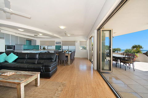 Lennox On The Beach Unit 1 - Lennox Head - Go Out 2
