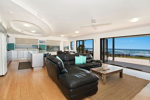 Lennox On The Beach Unit 1 - Lennox Head - Go Out 1