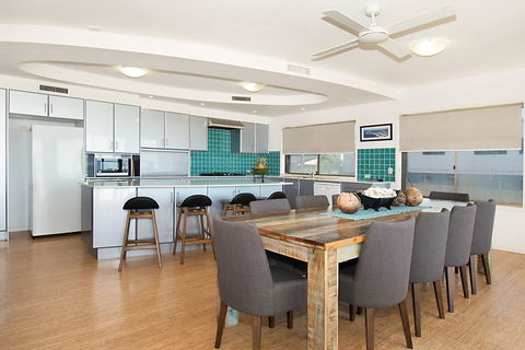 Lennox On The Beach Unit 1 - Lennox Head - Go Out 3