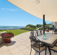 Lennox on the Beach Unit 1 - Lennox Head - Go Out