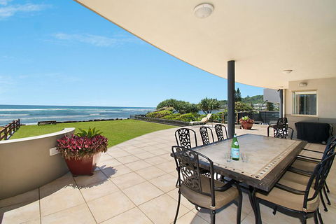 Lennox On The Beach Unit 1 - Lennox Head - Go Out 0