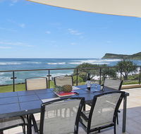 Lennox on the Beach Unit 2A - Lennox Head - Go Out