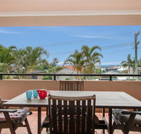 Lennox Seabreeze - Lennox Head - Go Out