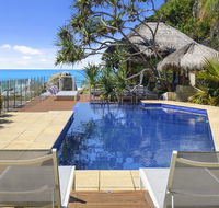 Liapari Beach House - Go Out