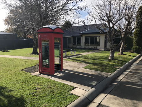Lifestyle Villages Traralgon - Go Out 0