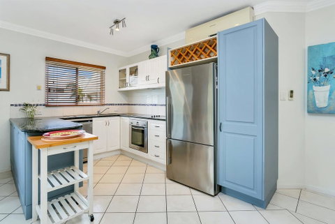 Lilyfield Apartments - Two Bedroom Apartment - Pubs and Clubs 0