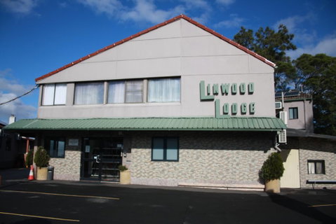 Linwood Lodge Motel - Go Out 0