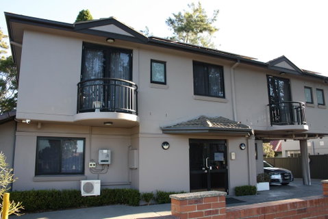 Linwood Lodge Motel - Go Out 1