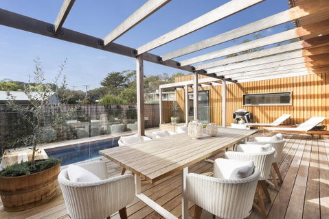 Luxe On Lydgate Family Retreat With Pool, WiFi, Foxtel, Walk To Beach - Go Out 2