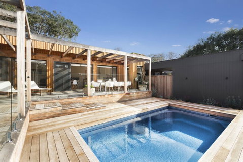 Luxe On Lydgate Family Retreat With Pool, WiFi, Foxtel, Walk To Beach - Go Out 0