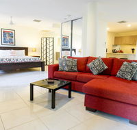 Luxury 1 bed Apartment new King Bed  Bath - Pubs and Clubs