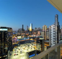 Luxury Apartments by Royal Stays - Go Out