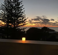 Luxury Beachside Apartment - Go Out