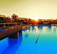 Luxury Executive Apartment at Broome Cable Beach - Pubs and Clubs