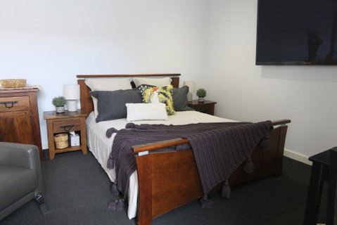 Luxury Homestay BNB In Rochedale - Go Out 0