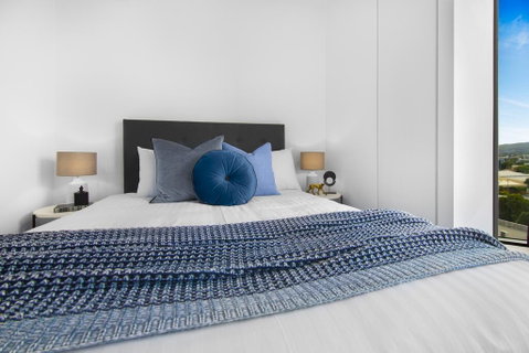 Luxury Inner-city Pad With Pool, Gym And Sauna - Go Out 2