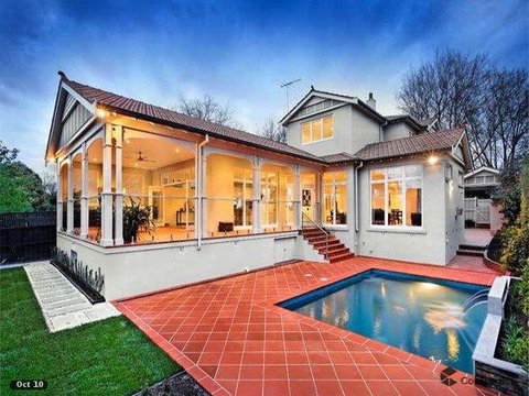 Luxury Inner-Melb 5 Brm Home, Close To Everything - Go Out 2