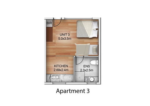 Luxury Motel Style Accommodation - Pubs and Clubs 1