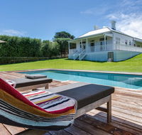 Luxury on Boroondara - Pubs and Clubs