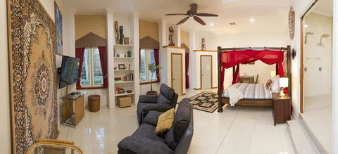 Luxury Penthouse 5 Or 6 BDR 3 Or 4 Bath Twin Rain Showers 400 Sq Mtrs - Pubs and Clubs 3