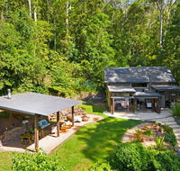 Lyra - Kangaroo Valley