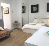 M207 within the free transit zone. Central Studio - Pubs and Clubs