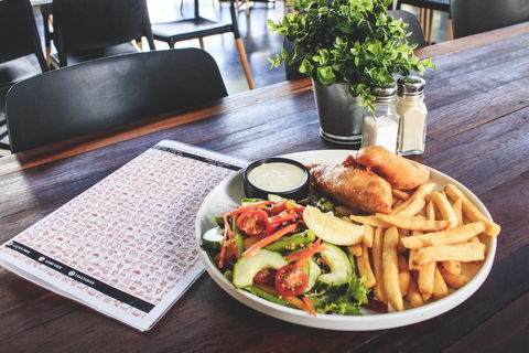 Mackay Seabreeze Apartments - Pubs and Clubs 2