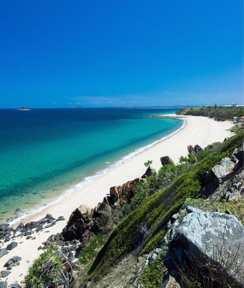 Mackay Seabreeze Apartments - Pubs and Clubs 3