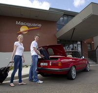 Macquarie 4 Star - Pubs and Clubs